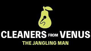 The Cleaners from Venus  The Jangling Man Karaoke [upl. by Mellman]