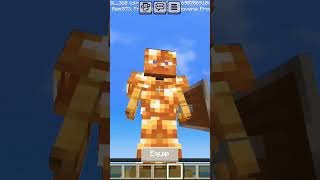 Steve flowstone man😂 mincraftshorts minecraft funny viral trending [upl. by Gates46]