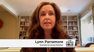 NEW Lynn Parramore on The Coup  and the Corporations  That Destroyed the Black Middle Class [upl. by Allison8]