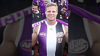 AFL st kilda edit [upl. by Sesiom]