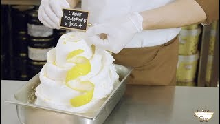 Video Ricetta Leagel  Limone primofiore di Sicilia [upl. by Ramirol]