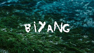 Barasuara  Biyang Official Lyric Video [upl. by Hamas493]