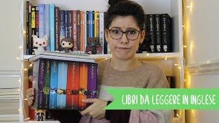 LEGGERE in INGLESE  Livello BASE  erigibbi [upl. by Gerda]