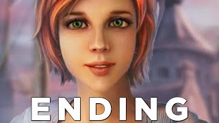 Hiddenverse Tale of Ariadna Walkthrough Chapter End [upl. by Bound448]