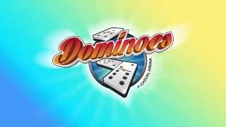 Online multiplayer dominoes game by Casual Arena [upl. by Olsson]