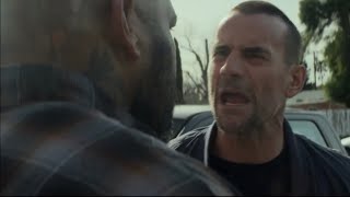 CM Punk Fight Scene in Mayans MC Season 5 HD [upl. by Aicram]