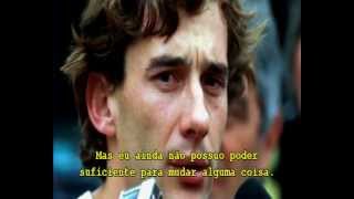 Ayrton Senna  The Right To Win legendado ptbr [upl. by Yentterb]