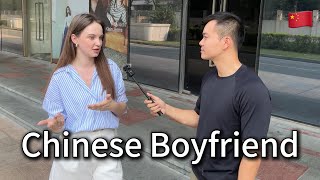 What’s Dating like in China for Foreign Women [upl. by Trisha708]