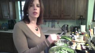 How to make a Bieler Broth  an Alkaline cleansing soup [upl. by Noni]