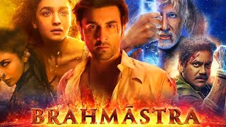 Brahmastra Full Movie  Ranbir Kapoor  Alia Bhatt  Amitabh  Nagarjuna  Mouny  Facts and Review [upl. by Dazhehs]