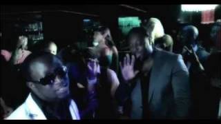 Sway  Intoxicated  Feat Richie Ghana OFFICIAL VIDEO [upl. by Anik715]