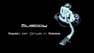 Best of Drum n Bass 1 Hour Mix [upl. by Norod]