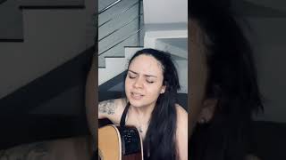 Hackearamme Tierry Luiza e Maurílio cover [upl. by Otina591]