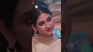 Zee Kannada Kutumba Awards 2023 Shorts Zee Kannada Entertainment Award Show [upl. by Garris]