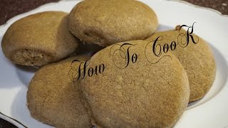 HOW TO MAKE REAL JAMAICAN BULLA CAKE RECIPE RIGHT THE FIRST TIME 2017 [upl. by Elehcor]