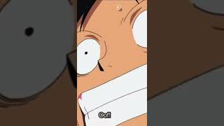 Straw hats first meet Kaku onepieceluffynamiwatersevenonepieceeditfunnyvideo [upl. by Engedi]