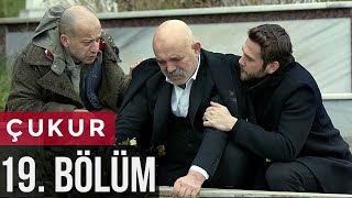 Çukur 19 Bölüm [upl. by Neik]