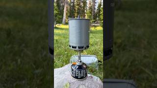 Soto Windmaster vs Fire Maple Greenpeak  Petrel Pot Comparison camping backpacking [upl. by Socha895]