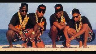 one and one  2 live crew original version [upl. by Shurwood]