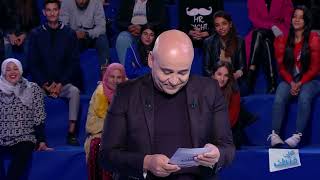 Saffi Kalbek S04 Episode 09 30112022 Partie 01 [upl. by Naujak197]