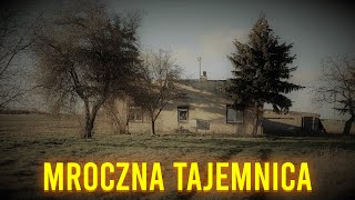 OPUSZCZONY DOM NA PUSTKOWIU Z MROCZNYM SEKRETEM  URBEX opuszczony dom przy lesie pełen wyposażenia [upl. by Aleciram]