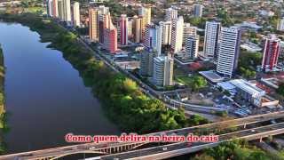 MUSICA DE TERESINA [upl. by Ierbua]