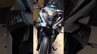 Benelli😍 Tornado 552R New Colors 2024  Benelli🥰 552R is back 2024 shorts youtubeshorts viral [upl. by Adnilak788]