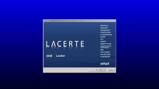 Installing Lacerte in a Server Environment [upl. by Adirf]