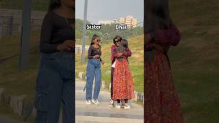 Meri Lado Rani Laddo Rani Bhen • Rapper Kashyap shorts tiktok sister viral love trending [upl. by Doralia]