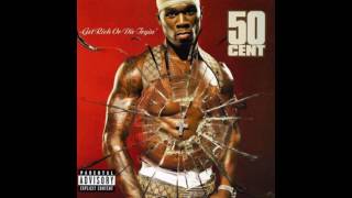 50 Cent  Wanksta HQ [upl. by Leviram33]