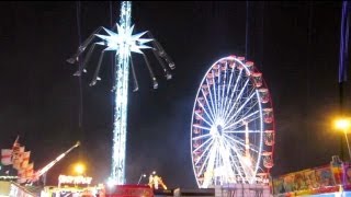 Goose Fair 2013 Friday HD [upl. by Andi]