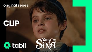 Sinas Friday sermon  Young Ibn Sina Episode 6 [upl. by Akemihs21]