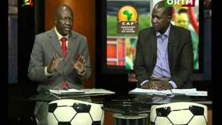 RDC  CAMEROUN ANALYSES A LA MI TEMPS  CHAN 2011 [upl. by Ednihek]