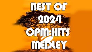 Best Love Songs 70s 80s 90s Playlist Best Of 2024 Opm Hits Medley  Old Love Songs 80s 90s [upl. by Sondra]