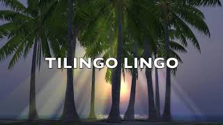 Tilingo Lingo Audio [upl. by Aicilaana]