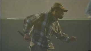 Kevin Abstract  Outside Lands Festival 8924 FULL SET [upl. by Ledif]