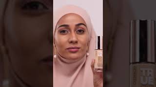 CATRICE True Skin Hydrating Foundation  Cosmetix [upl. by Mungovan]