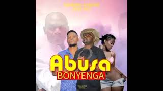 General Kanene ft PSTAbusa Bonyenga John GeneralOfficial Music Audio [upl. by Nairred]