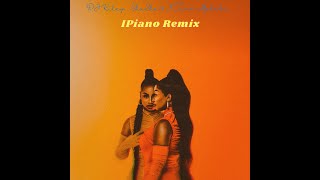 iPiano  Unofficial Remix   DJ Riley  Sha Sha amp Kamo Mphela [upl. by Massarelli525]