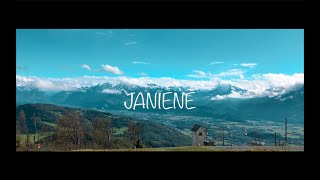 Bier am Stiel amp 125 FFW  JANIENE Official Video [upl. by Llewoh]