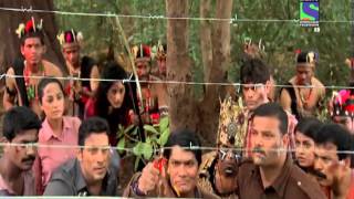 Rahasya Dweep Part 4  Episode 1007  5th October 2013 [upl. by Nailil776]