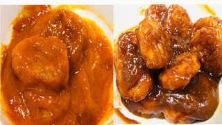 How to make Applebees Boneless Chicken Wings Recipe  Chicken Nuggets Recipe [upl. by Ahsienauq24]