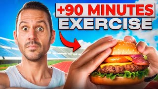 How Diet Affects Running [upl. by Cobby]