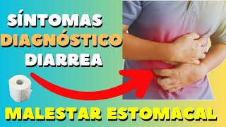 🔵GASTROENTEROCOLITIS  DOLOR de ESTÓMAGO  DIARREA Síntomas y Diagnóstico [upl. by Lekcim]