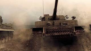 Panzer Corps  Test  Review von GameStar Gameplay deutschgerman [upl. by Dillon341]