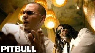 Pitbull  Toma ft Lil Jon Official Video [upl. by Rehpotsirk385]