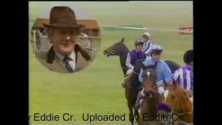 1985 1000 Guineas Newmarket Extended footage [upl. by Iroj]