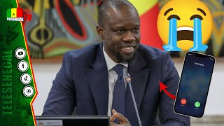 Débat Émotionnel 😭 Ce Patriote En Larmes Défend Sonko avec Conviction  Il a Raison Laissezle [upl. by Ravi817]