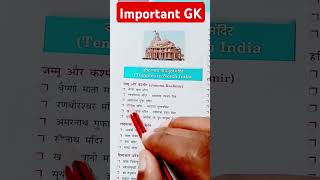 Important GK for SSC motivation viralvideo 🔥 [upl. by Adali]