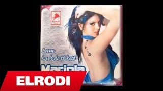 Mariola Kacani  Dil moj nene dil [upl. by Hamil]